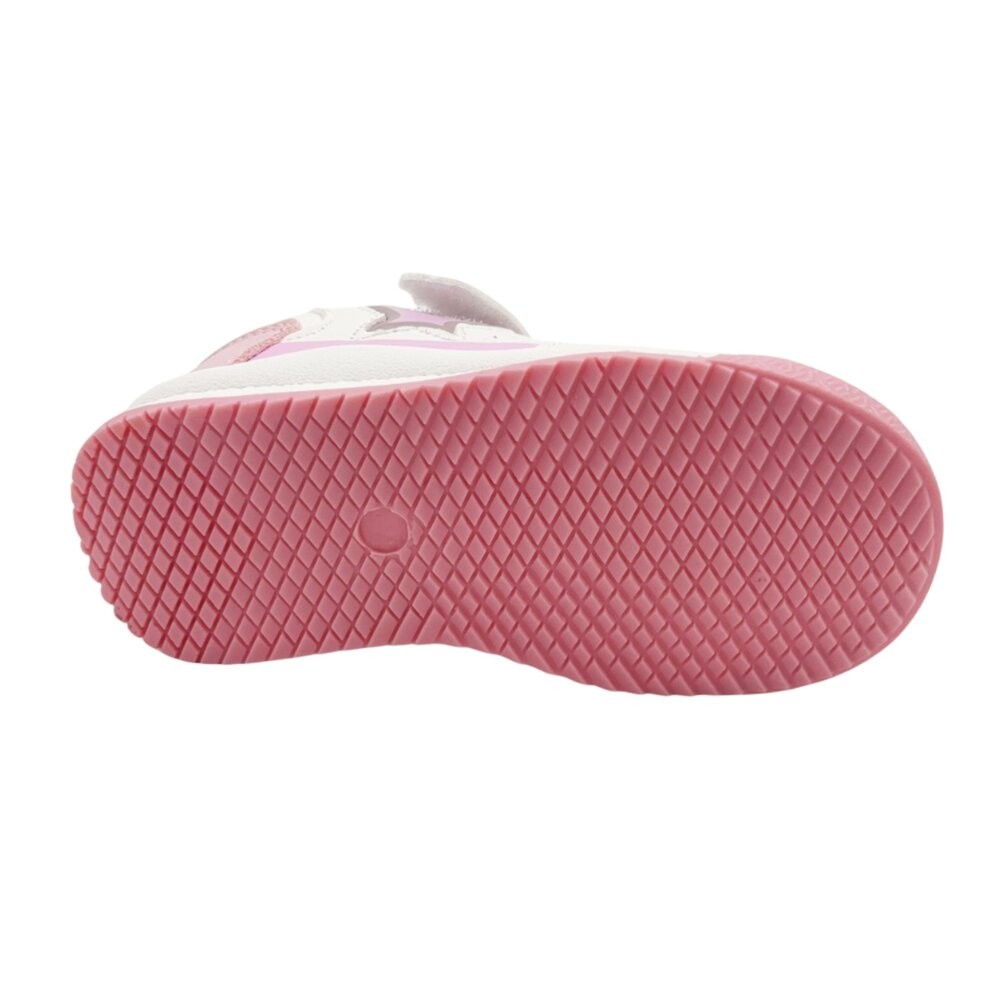 安寶Amber學步鞋-細節圖4