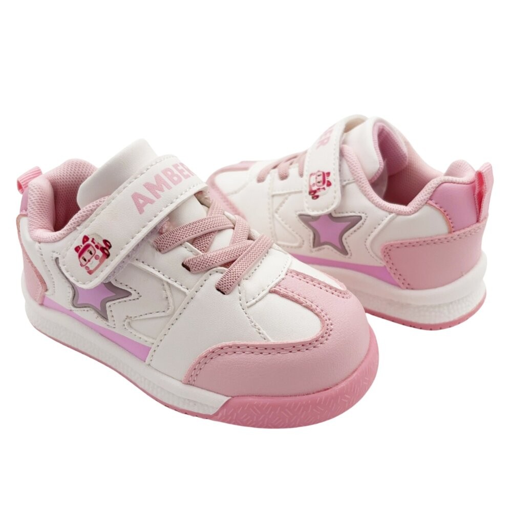 安寶Amber學步鞋-細節圖5