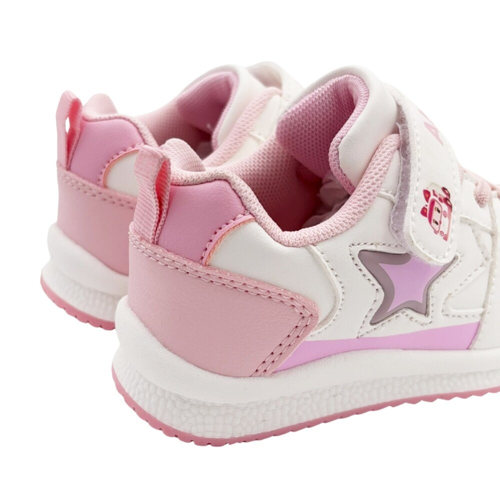 安寶Amber學步鞋-細節圖6