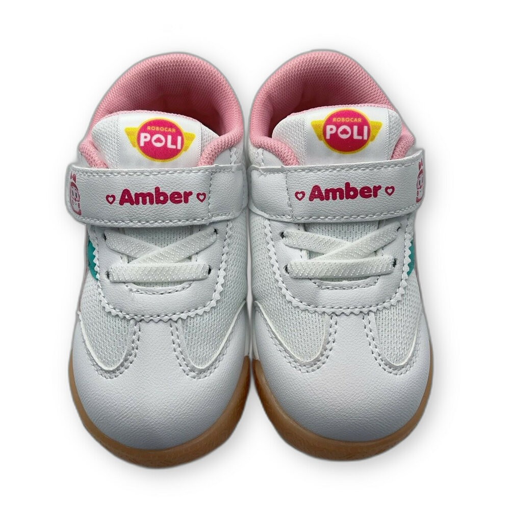 安寶Amber學步鞋-細節圖2