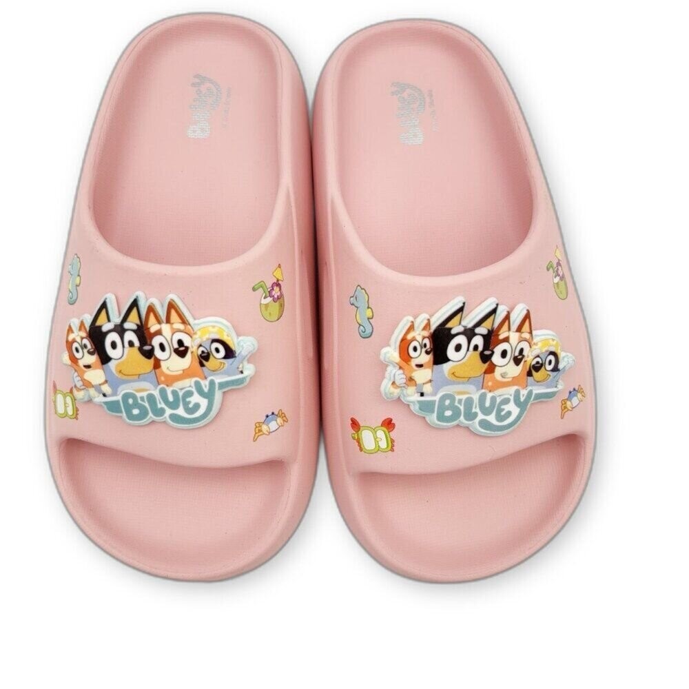 台灣製MIT卡通拖鞋 多款可選-細節圖4