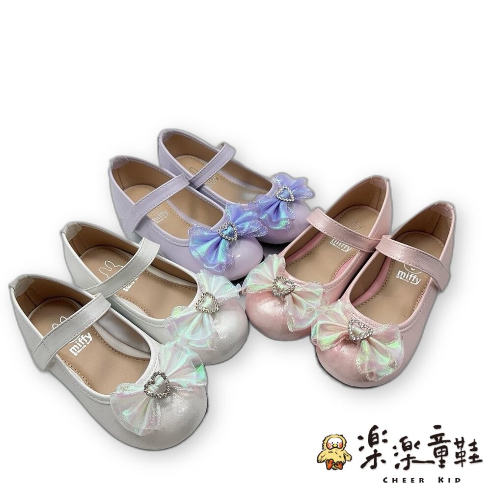 台灣製公主鞋-三色可選-規格圖9