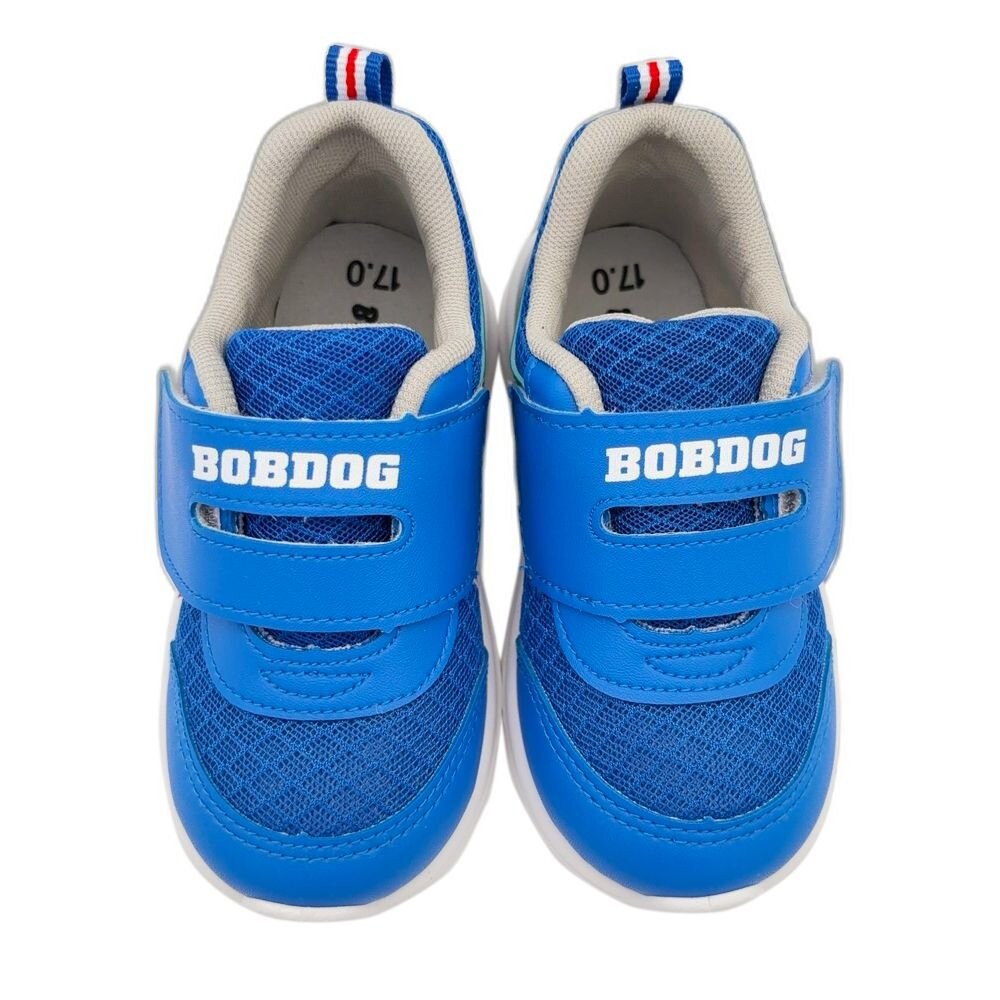 台灣製BOBDOG布鞋-細節圖2