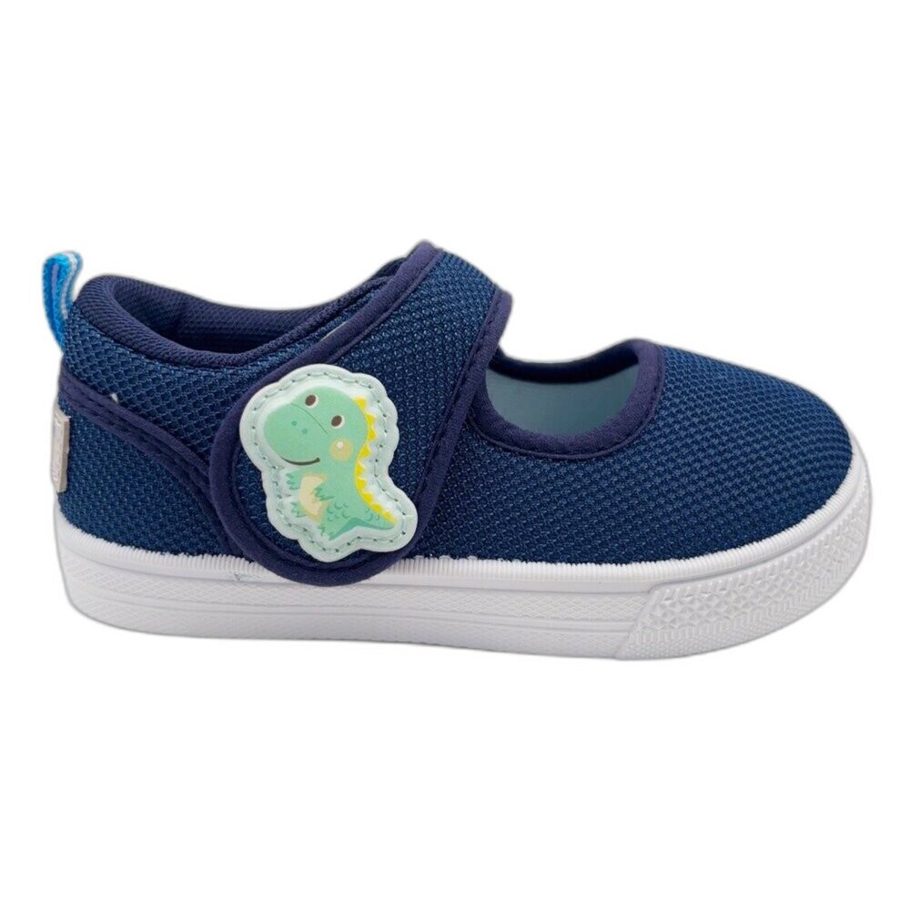 台灣製MIT恐龍室內鞋-細節圖3