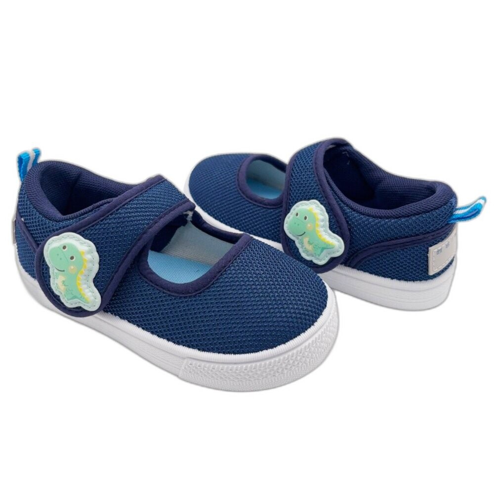 台灣製MIT恐龍室內鞋-細節圖5