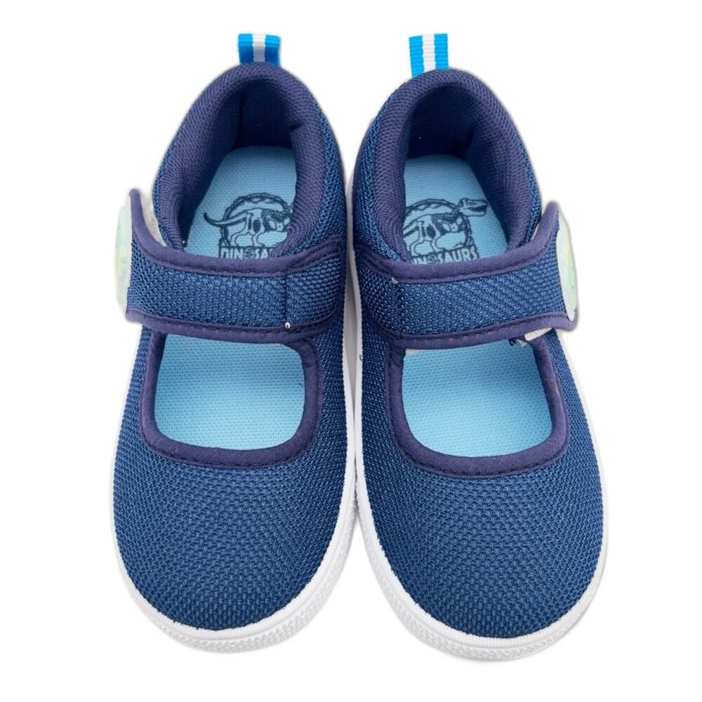 台灣製MIT恐龍室內鞋-細節圖2