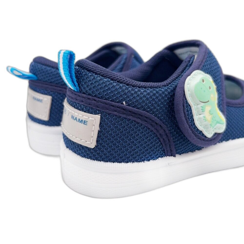 台灣製MIT恐龍室內鞋-細節圖6