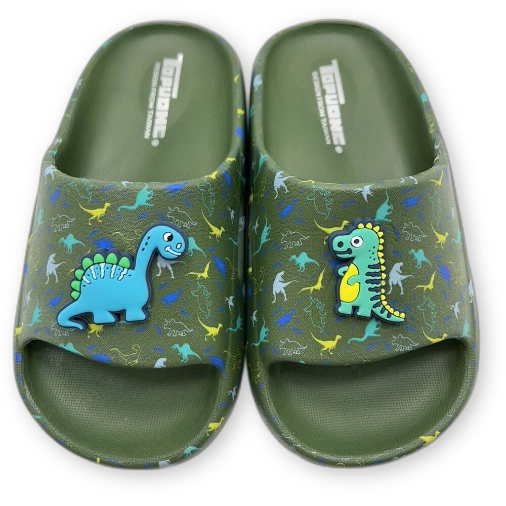 恐龍輕量拖鞋-兩色可選-規格圖9