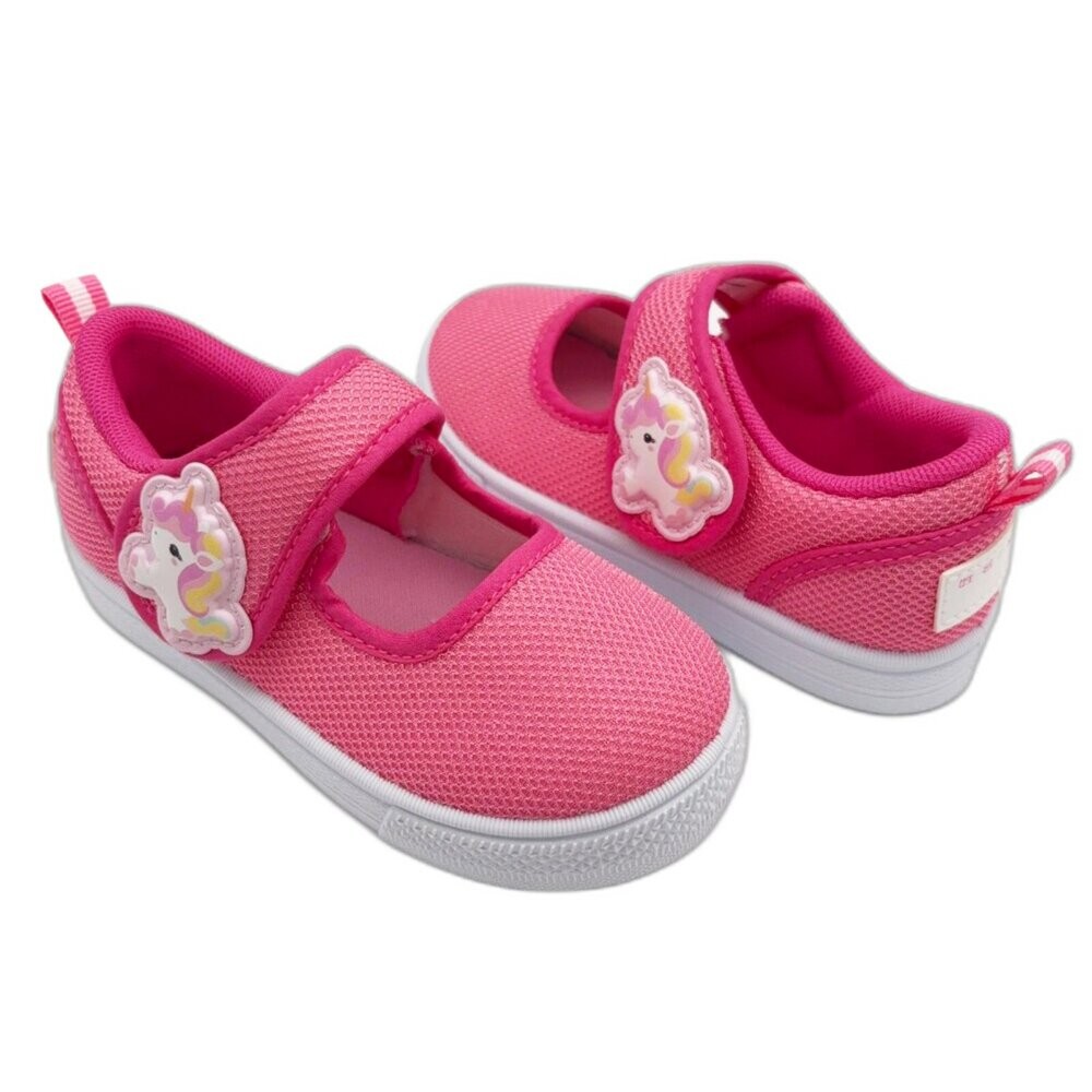 MIT獨角獸可愛休閒鞋-細節圖5