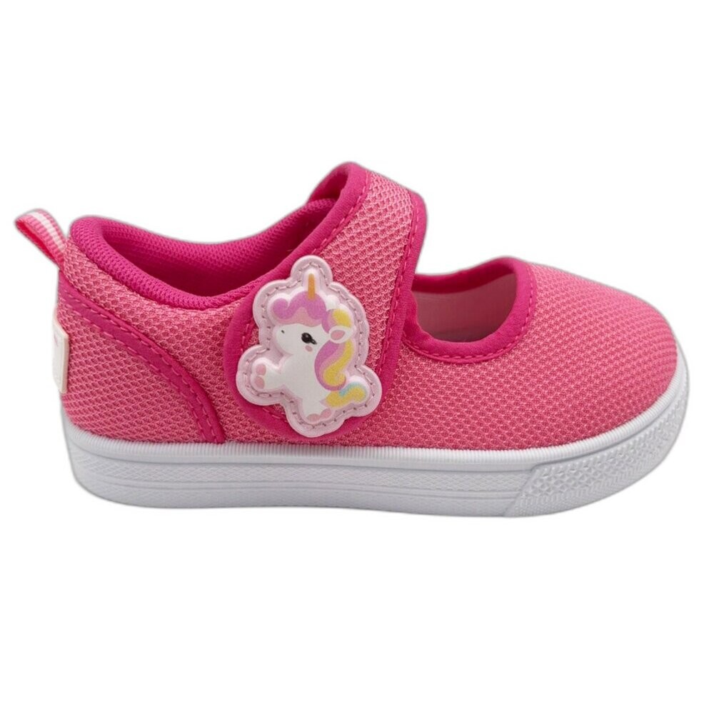 MIT獨角獸可愛休閒鞋-細節圖3