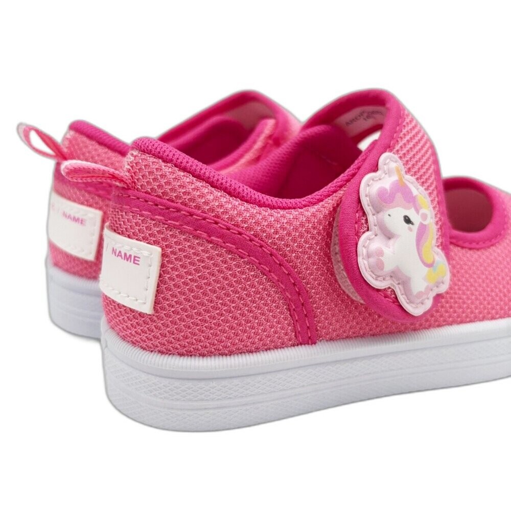 MIT獨角獸可愛休閒鞋-細節圖6