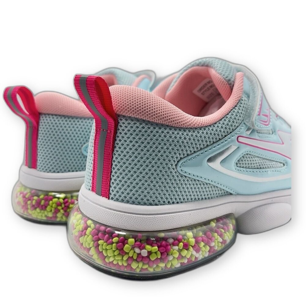 【斷碼出清不退不換】ARNOR膠囊運動鞋-細節圖6