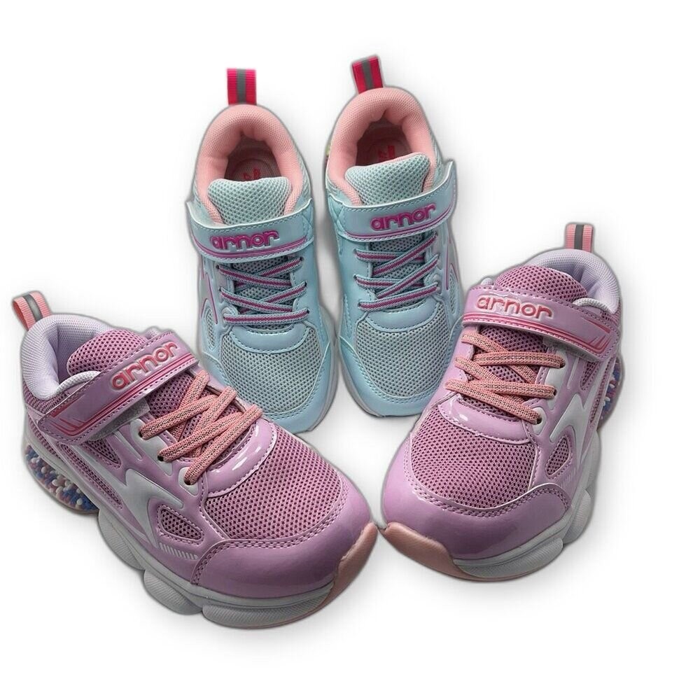 阿諾氣墊運動鞋-兩色可選-細節圖2