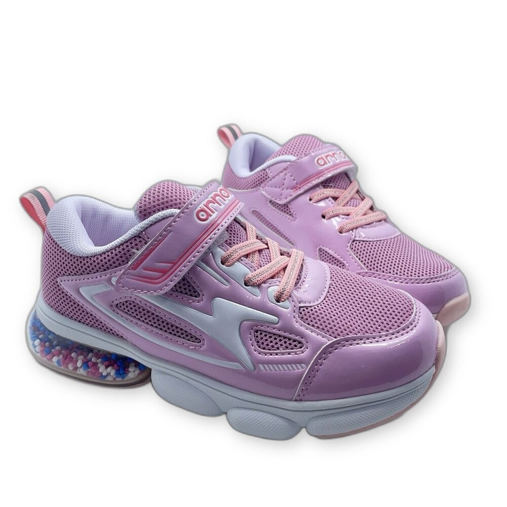 阿諾氣墊運動鞋-兩色可選-規格圖10