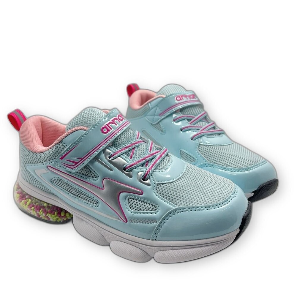 阿諾氣墊運動鞋-兩色可選-規格圖10