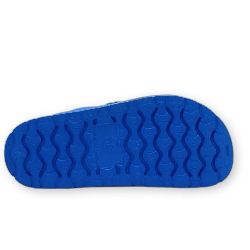 台灣製蜘蛛人輕量拖鞋-細節圖4