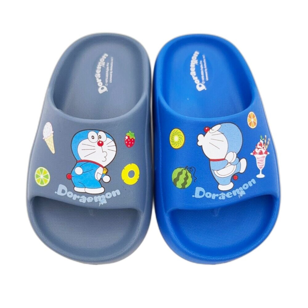 MIT台灣製哆啦A夢拖鞋 多色可選-細節圖2