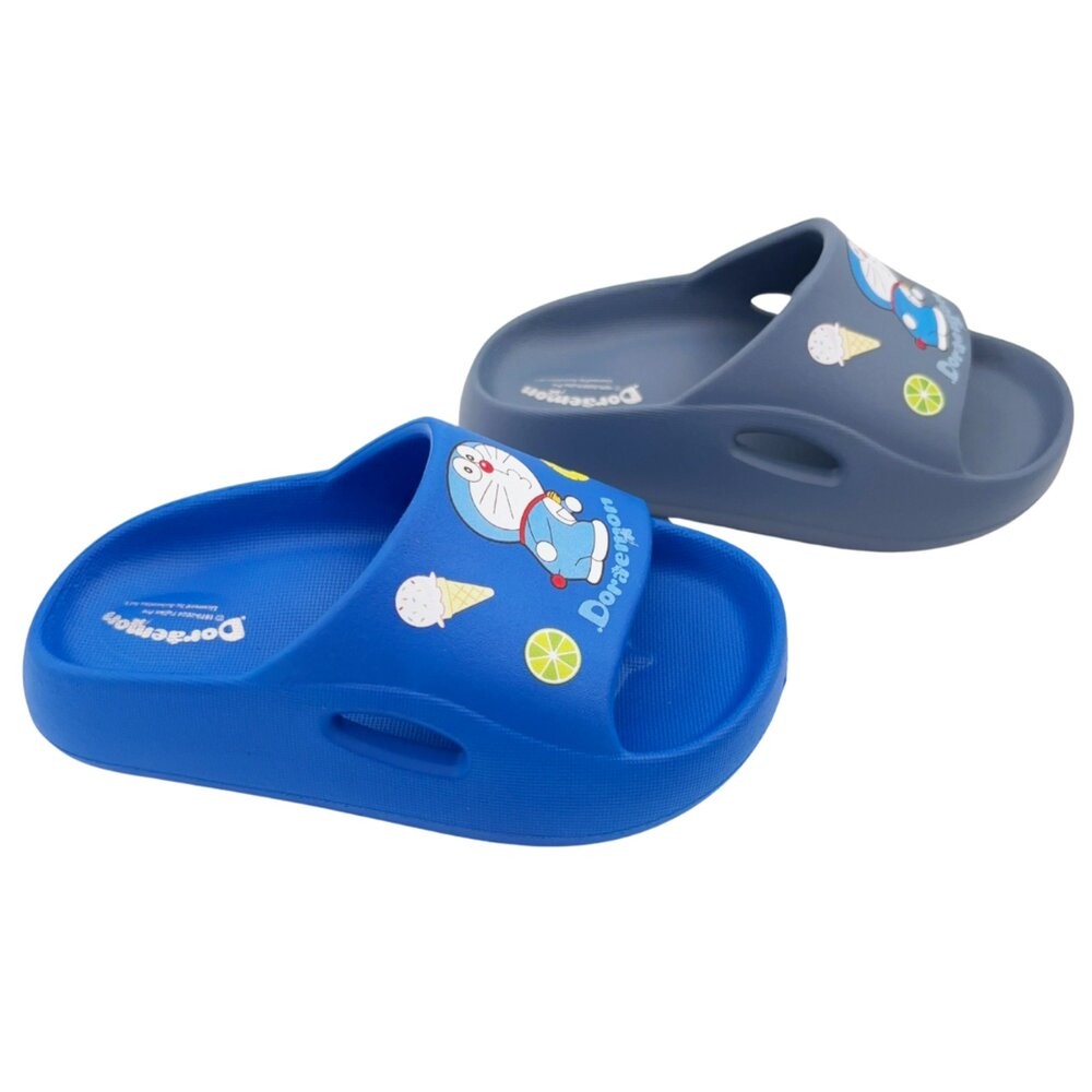 MIT台灣製哆啦A夢拖鞋 多色可選-細節圖5