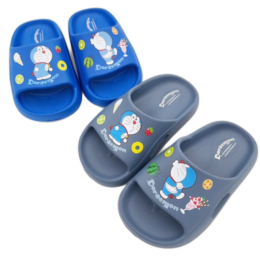 MIT台灣製哆啦A夢拖鞋 多色可選-細節圖7