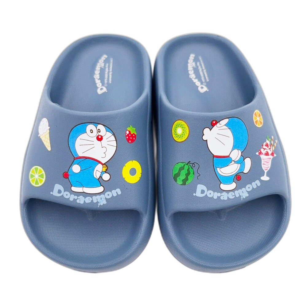 MIT台灣製哆啦A夢拖鞋 多色可選-規格圖8