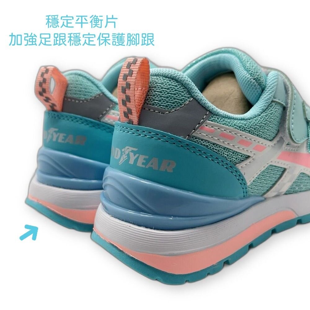 GOODYEAR運動鞋-細節圖4