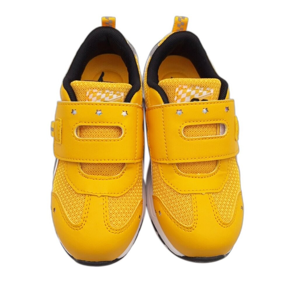 固特異輕量魔鬼氈運動鞋-細節圖2