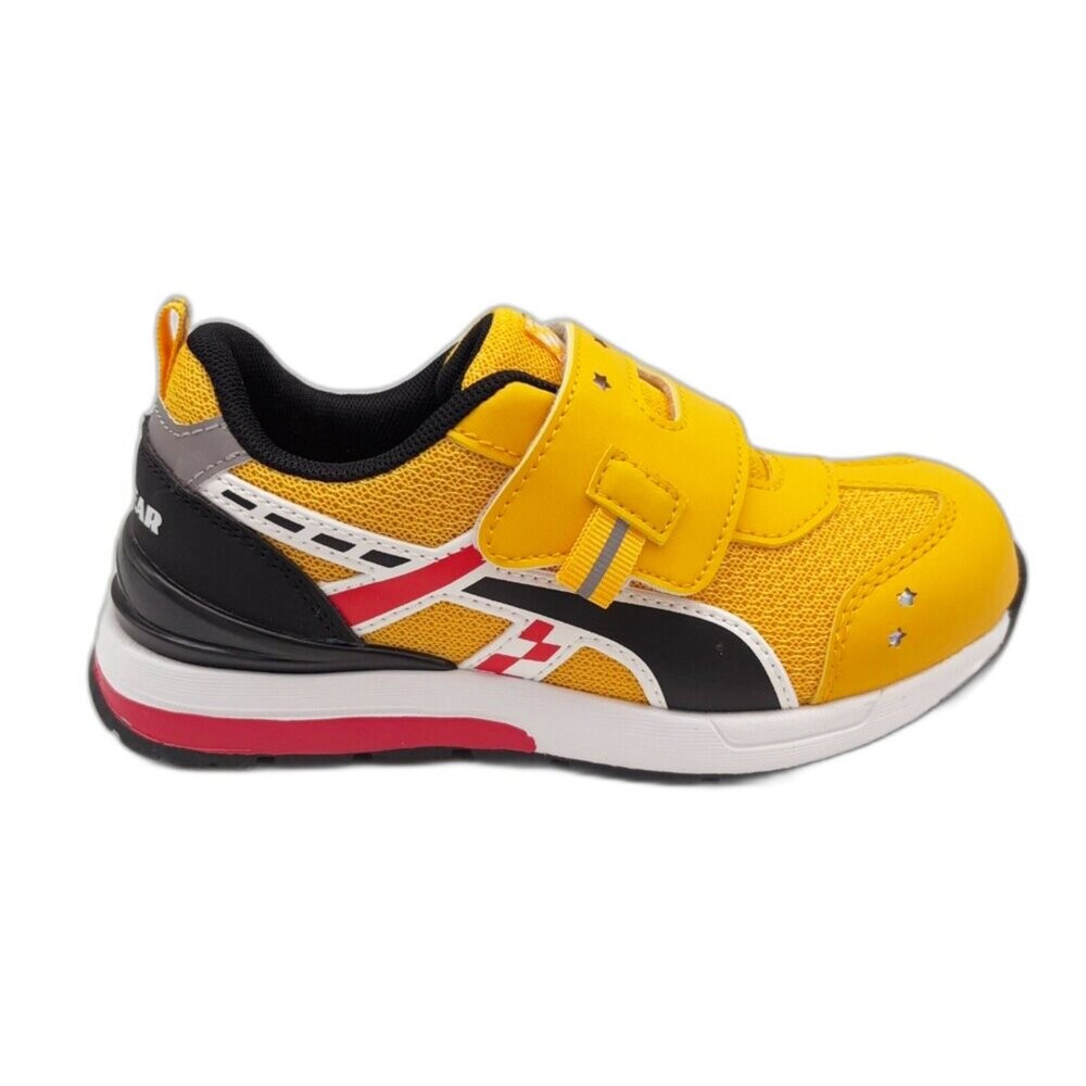 固特異輕量魔鬼氈運動鞋-細節圖3