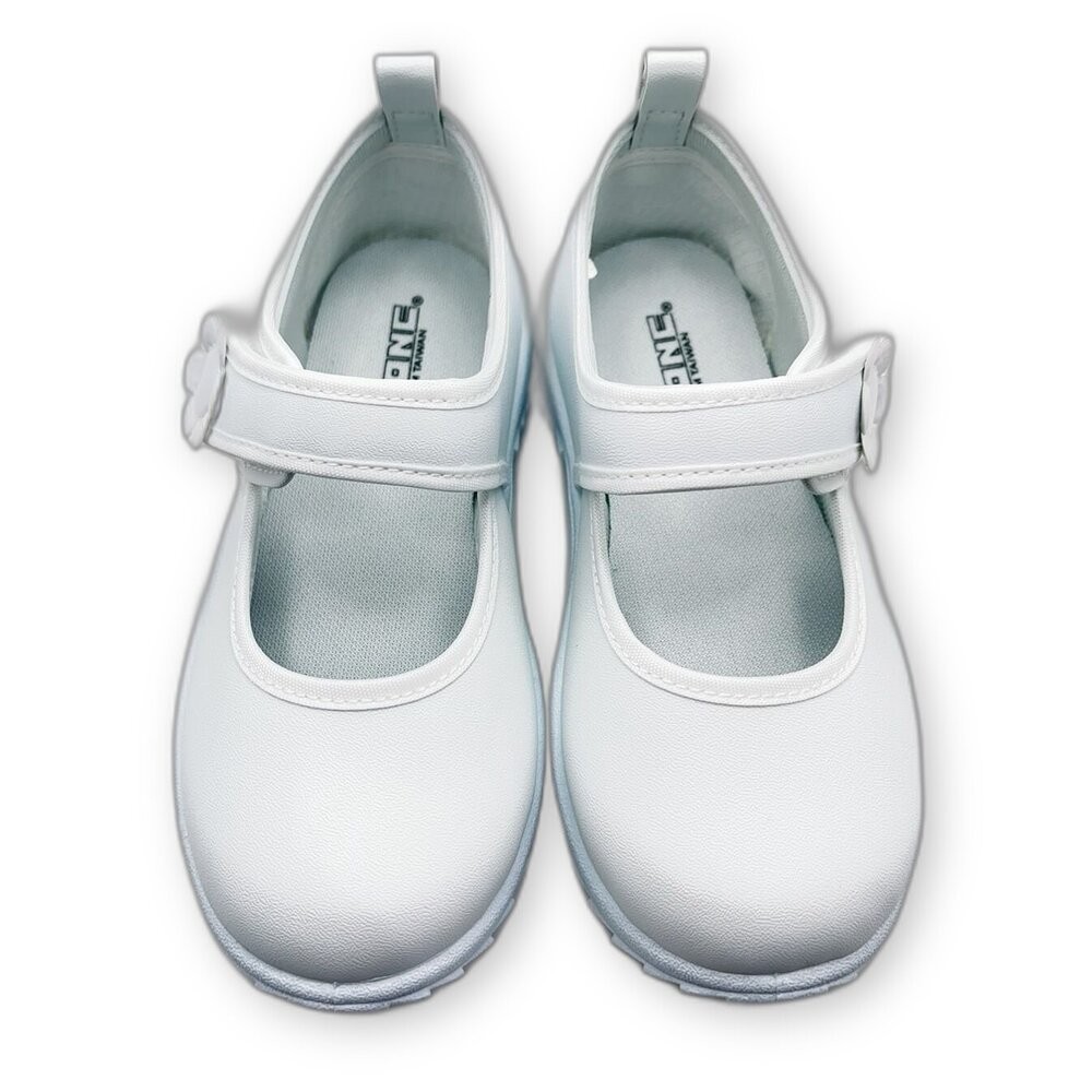 台灣製MIT素面休閒鞋-細節圖2