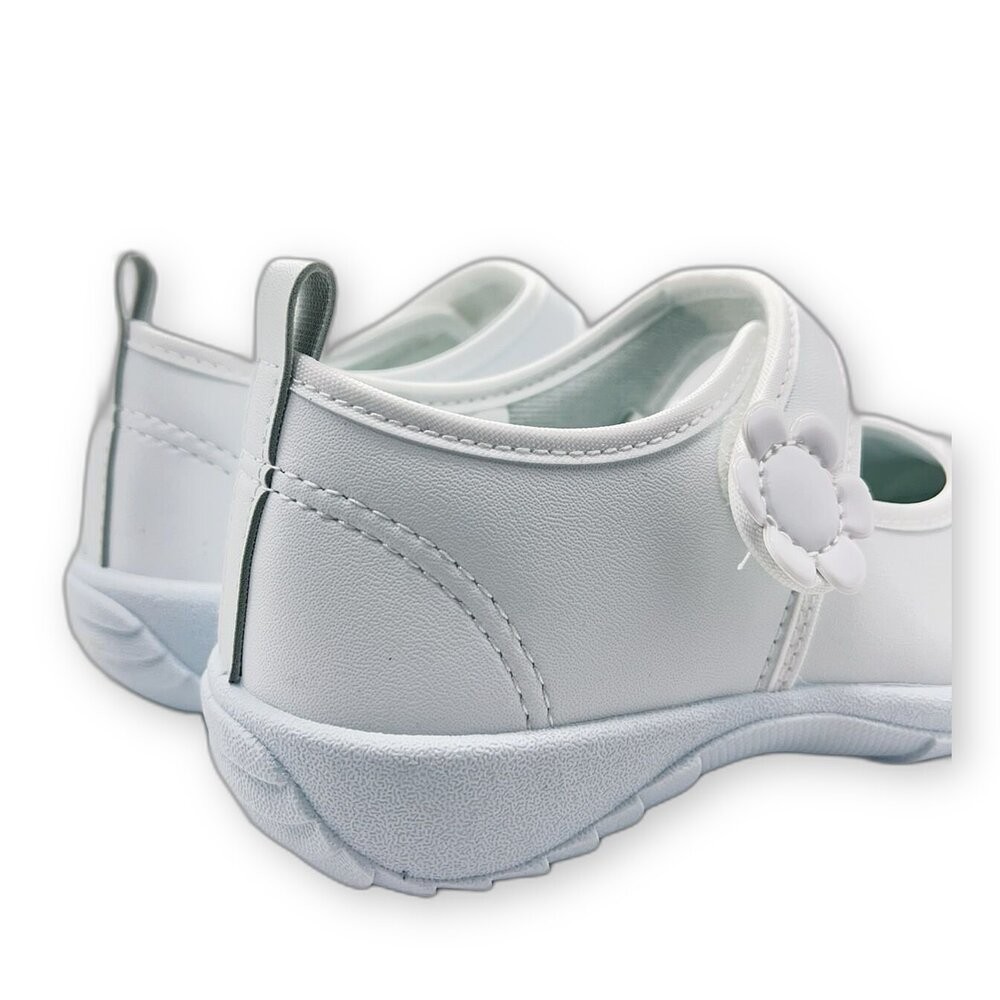 台灣製MIT素面休閒鞋-細節圖4