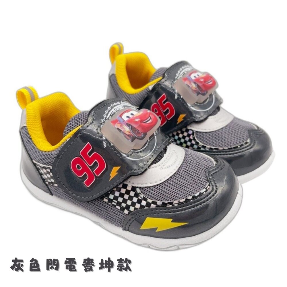 台灣製迪士尼電燈鞋 多款可選-細節圖7