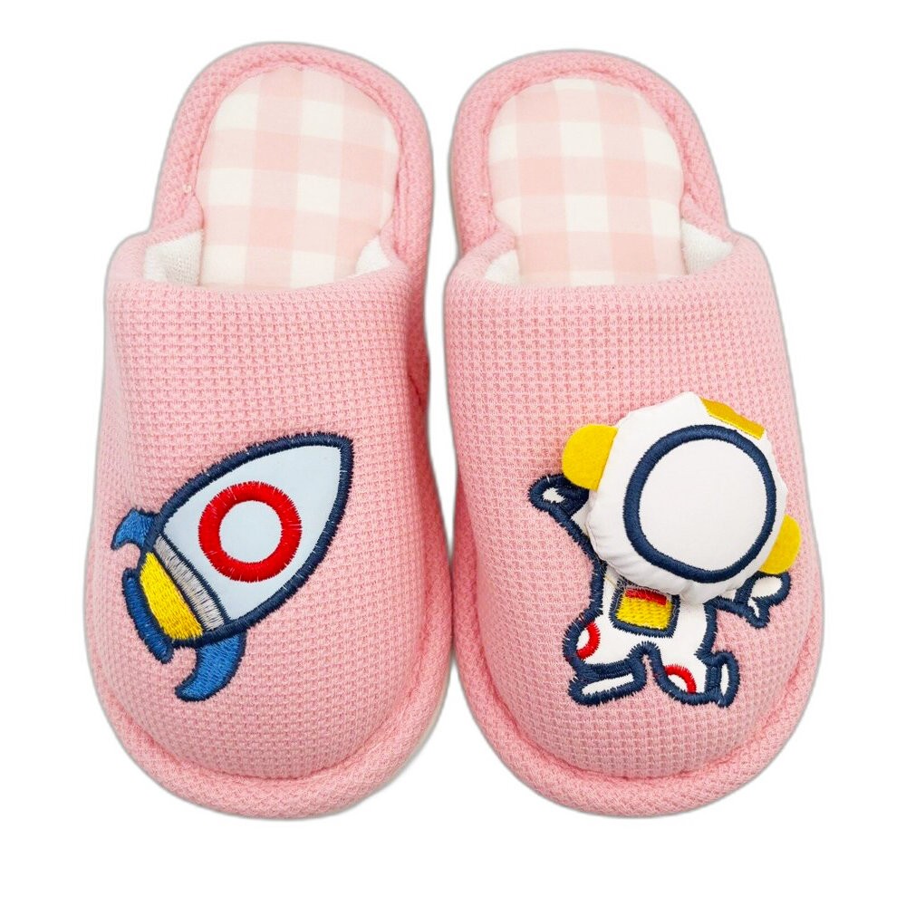 女童可愛卡通造型拖鞋-規格圖5