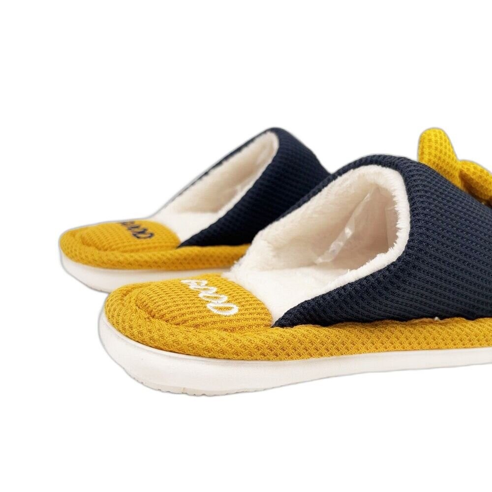 可愛恐龍兒童室內拖鞋-細節圖4