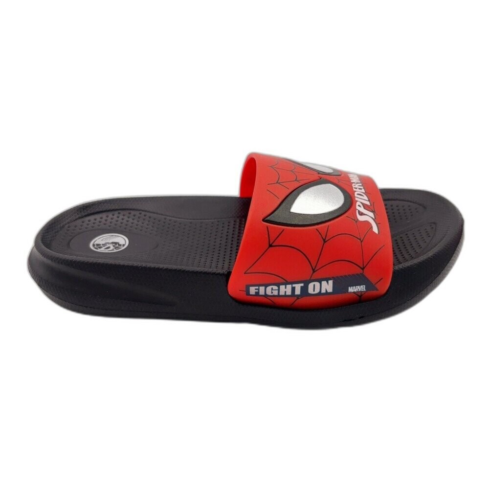 台灣製MIT蜘蛛人拖鞋-細節圖3