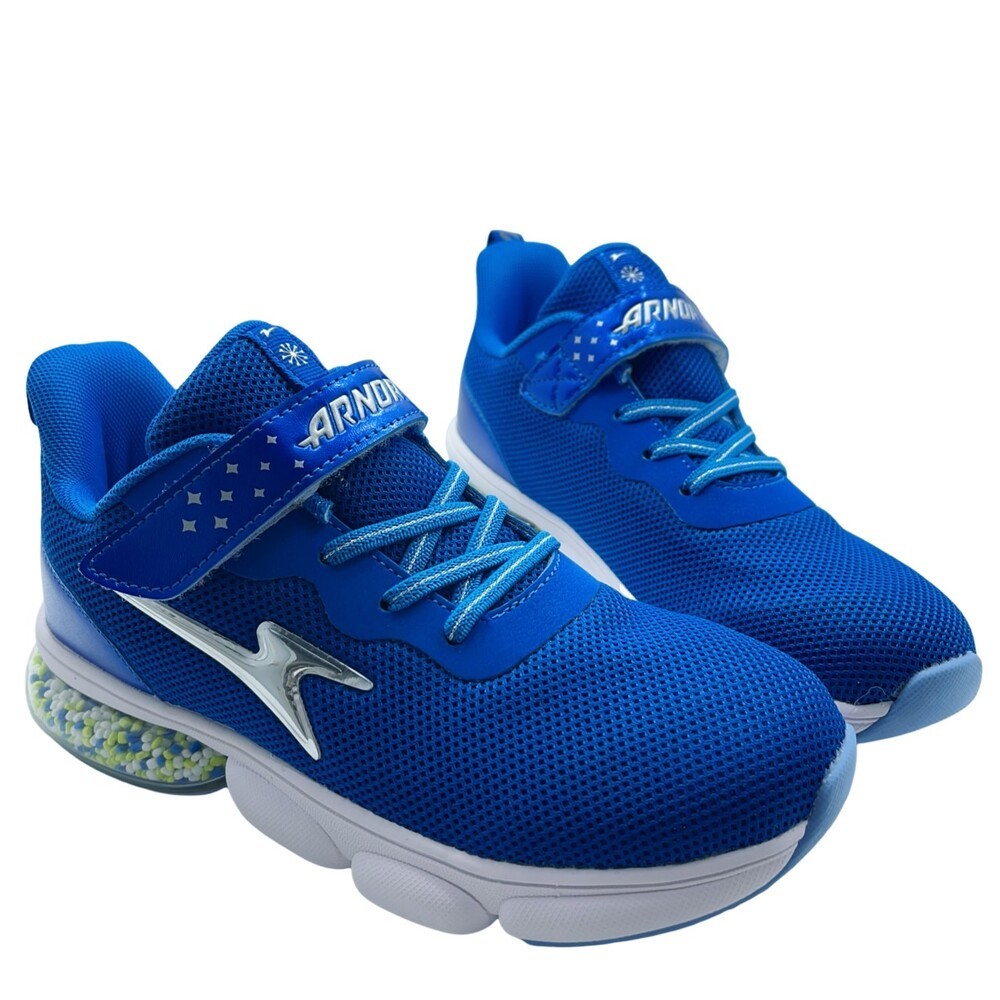 阿諾男大童透氣運動鞋-規格圖6