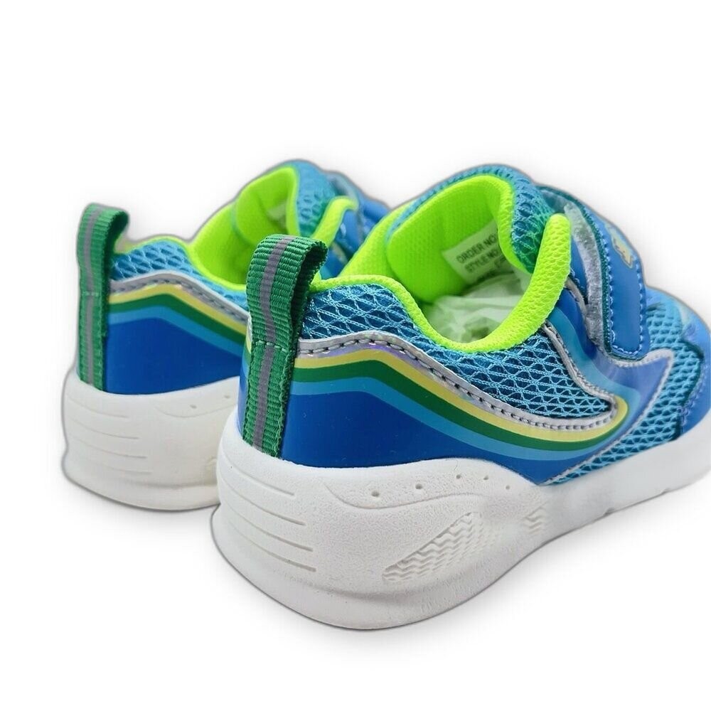 可愛恐龍男小童寶寶鞋-細節圖5