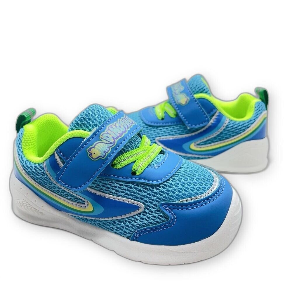 可愛恐龍男小童寶寶鞋-細節圖6