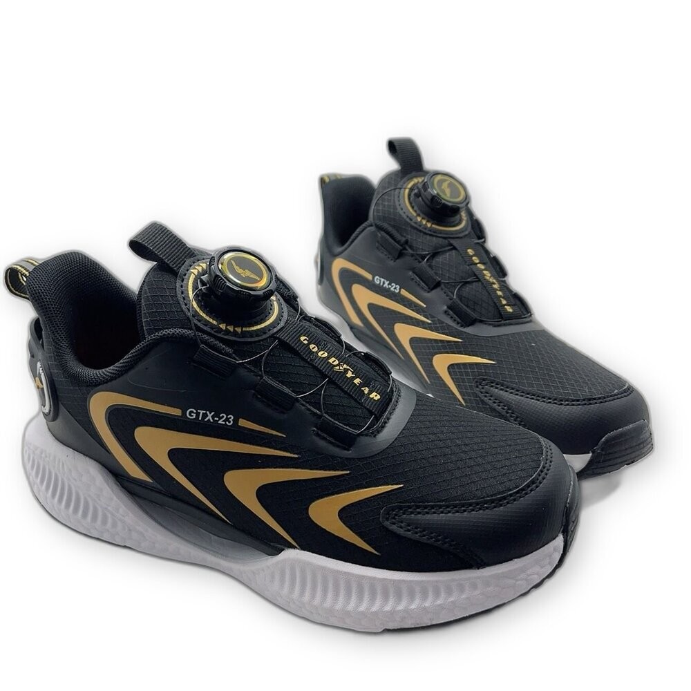 旋轉扣運動鞋-兩色可選-規格圖9