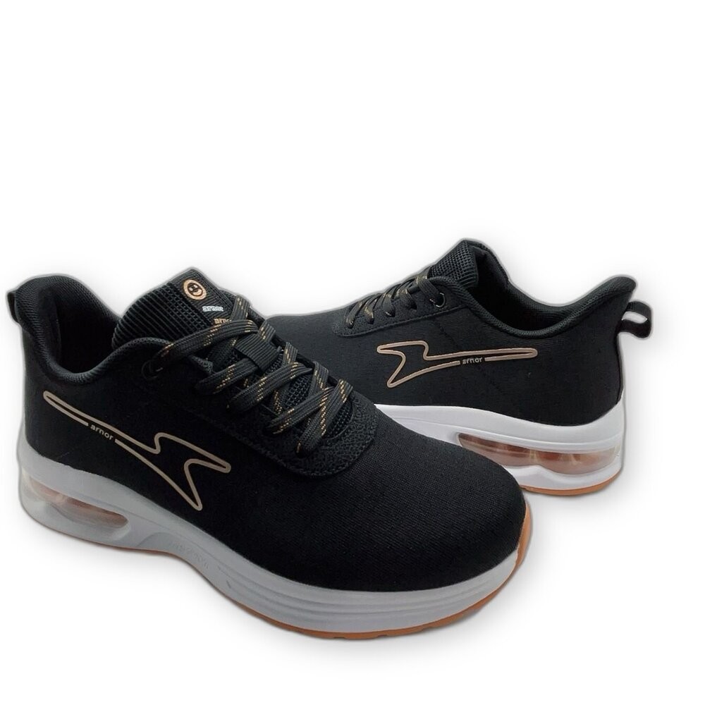 阿諾ARNOR氣墊運動鞋-細節圖5