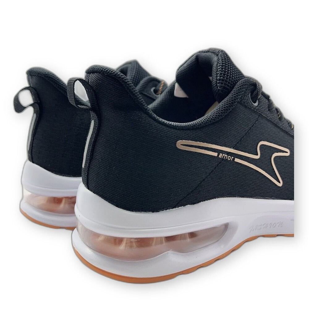 阿諾ARNOR氣墊運動鞋-細節圖3