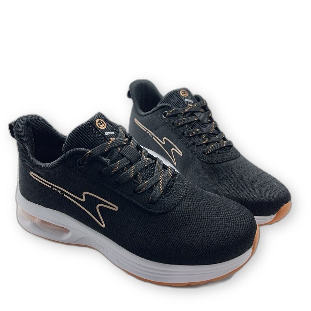 阿諾ARNOR氣墊運動鞋-規格圖6