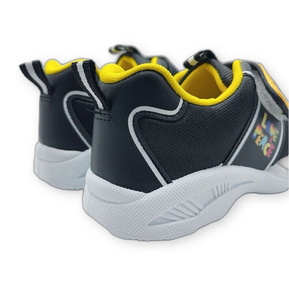 【限量特價!!】台灣製酷企鵝休閒鞋-細節圖4