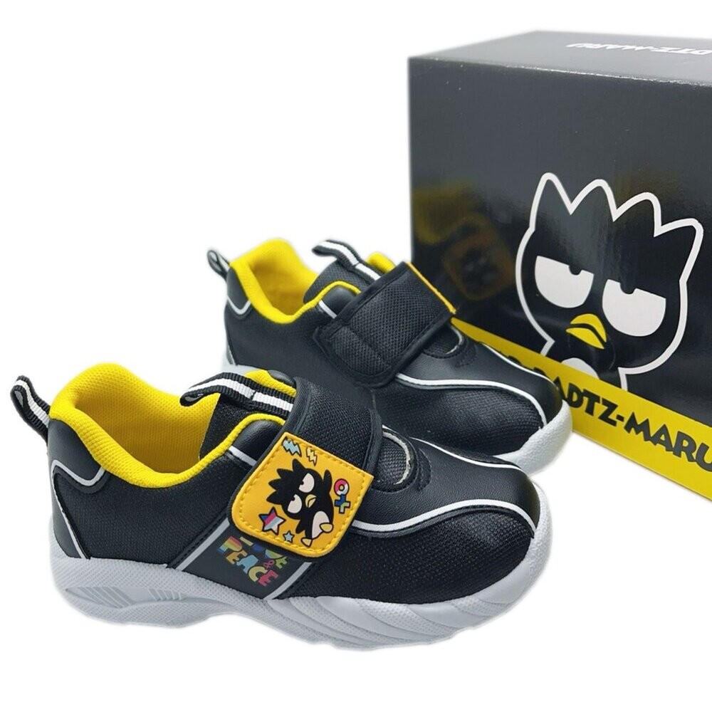 【限量特價!!】台灣製酷企鵝休閒鞋-細節圖5