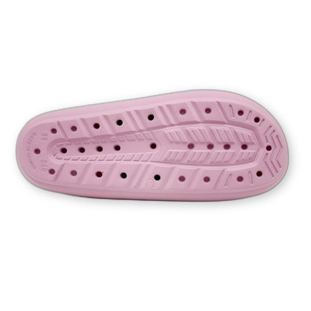 MIT親子款厚底涼拖鞋-細節圖6