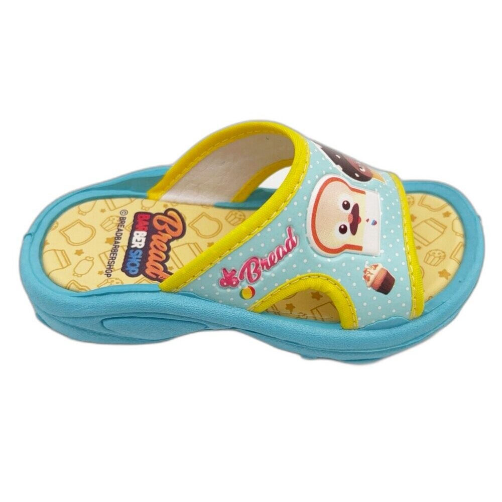 【限量特價!!】台灣製MIT卡通拖鞋-細節圖2