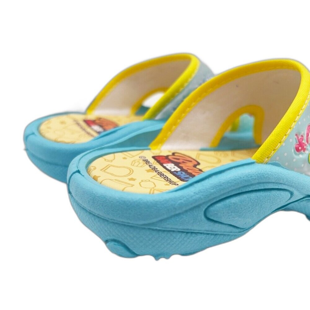 【限量特價!!】台灣製MIT卡通拖鞋-細節圖4
