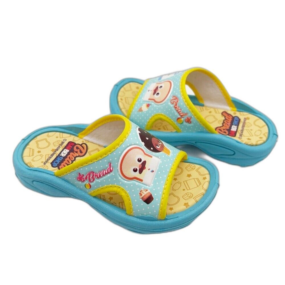 【限量特價!!】台灣製MIT卡通拖鞋-細節圖5