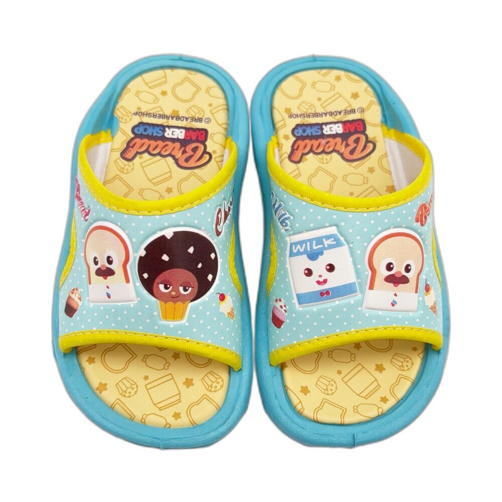 【限量特價!!】台灣製MIT卡通拖鞋-規格圖6