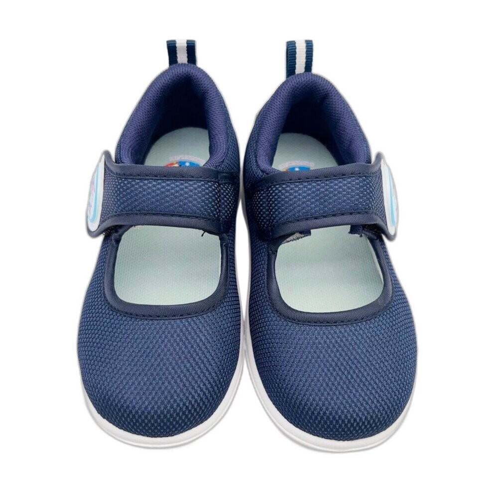 台灣製POLI休閒鞋-藍色-細節圖2