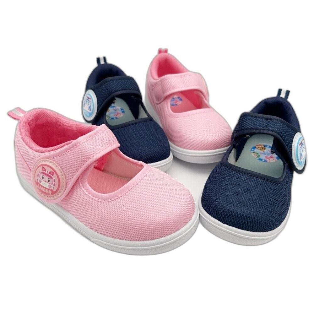 台灣製POLI 安寶室內鞋-細節圖2