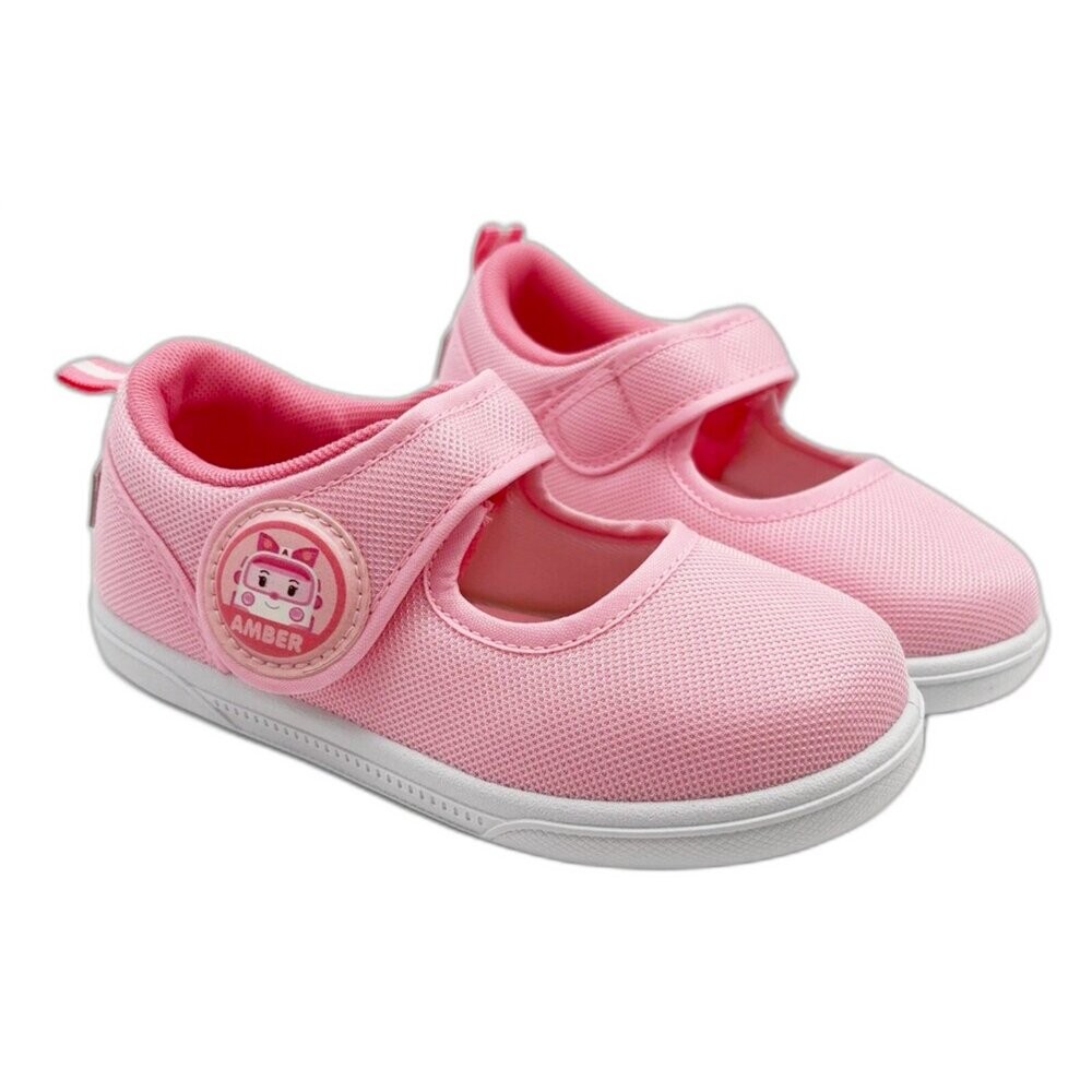 台灣製POLI 安寶室內鞋-細節圖3